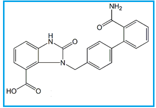 AZILSARTAN IMPURITY N